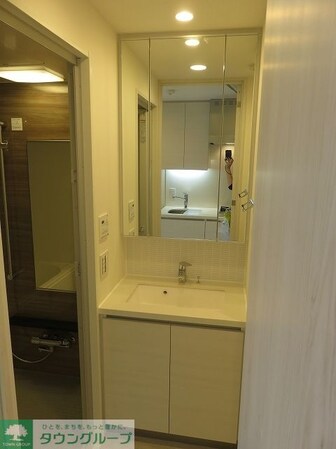 アプリーレ池上の物件内観写真